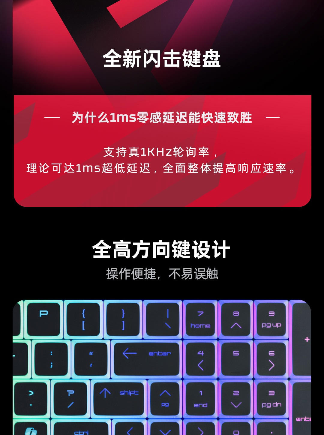 惠普 (HP) HyperX 暗影精灵MAX 16英寸游戏笔记本电脑 ah1029TX - 黑色